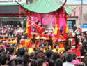新市蚕花庙会