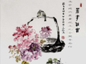 春华秋实