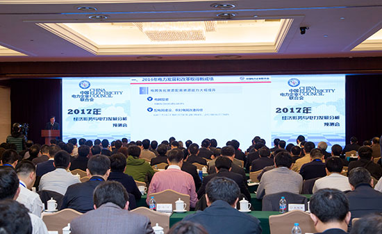 2017年经济形势与电力发展分析预测会在京成功召开.jpg