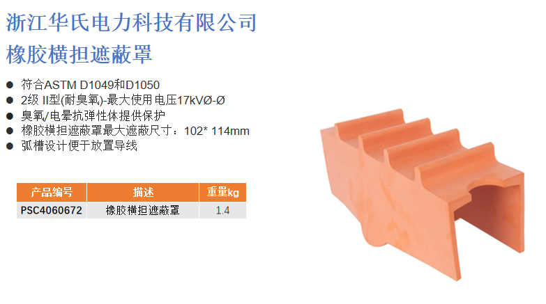 橡胶横担遮蔽罩.png